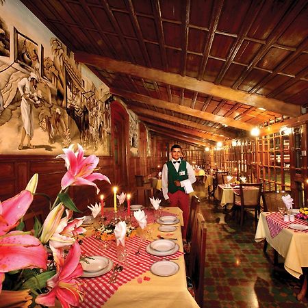 Welcomheritage Fernhills Royal Palace 乌提 外观 照片