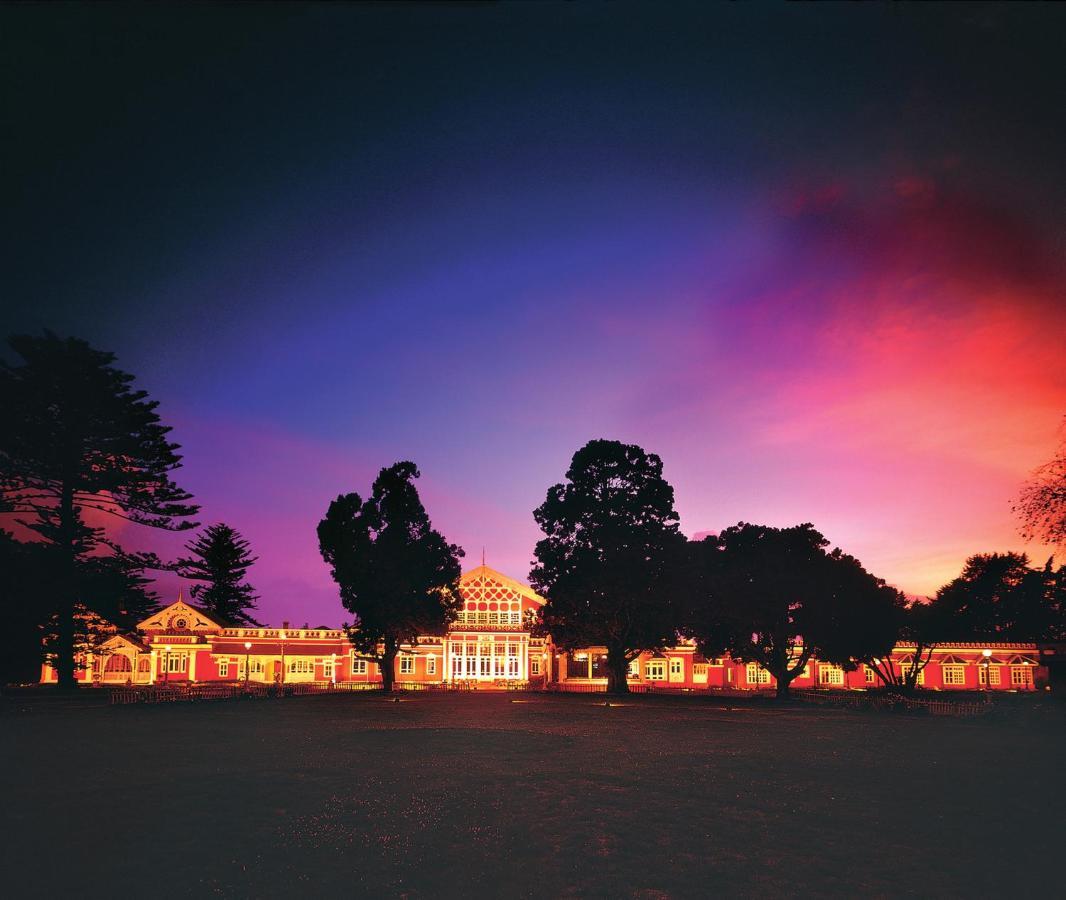Welcomheritage Fernhills Royal Palace 乌提 外观 照片